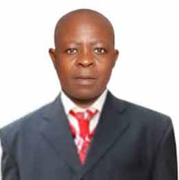 Mugabi William