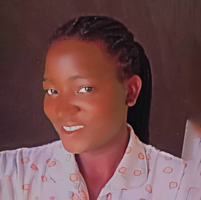 Nanyanzi Sharani